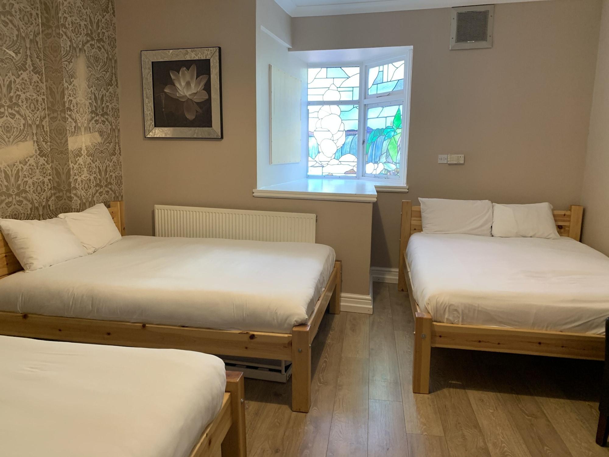 Hotel New Union Adults Only Mánchester Exterior foto